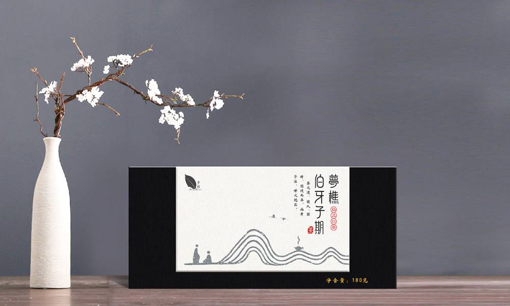 昌都县国潮包装设计的创新路径——传统文化与年轻潮流的破圈融合