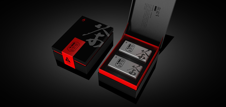 昌都县专业包装设计的核心标准：从专业度到落地力，打造真正有效的包装